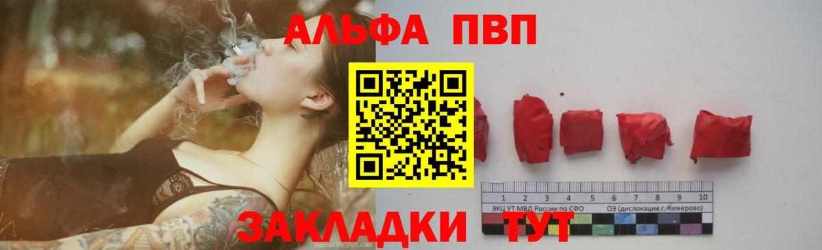 A-PVP СК КРИС Тавда